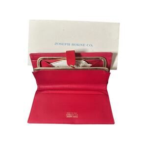 Joseph Horne Vintage Coin Clutch